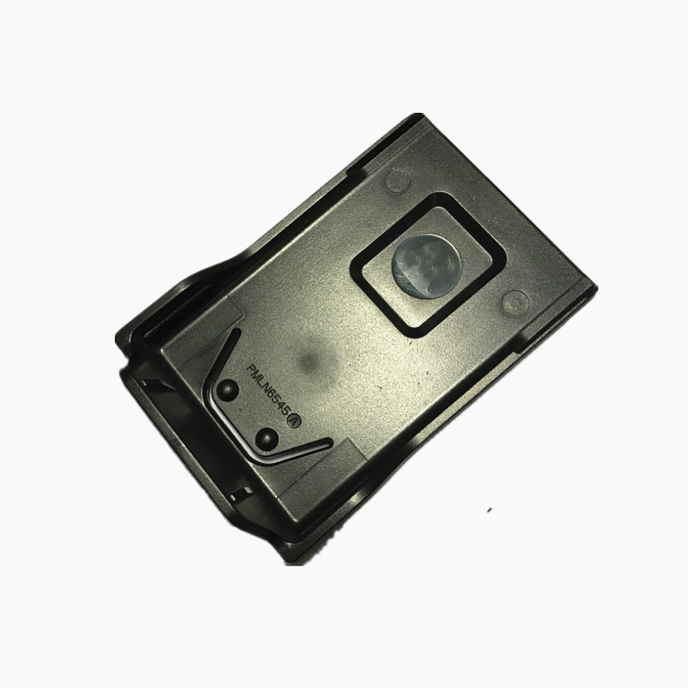 Holster Belt Clip PMLN6545 Voor Motorola Xir E8600 E8608 E8628 DP3441 DP3661 Radio Walkie Talkie Accessoires