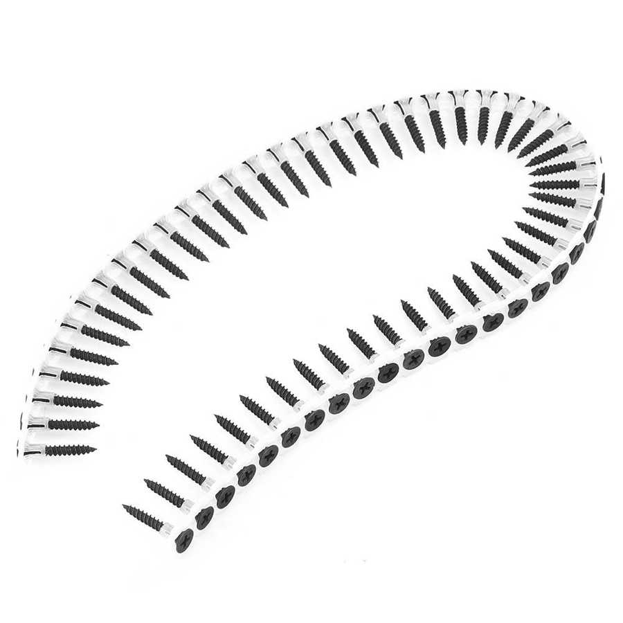 Used for automatic chain nail machines, screw machines, electric drill accessories, adjustable hardware woodworking