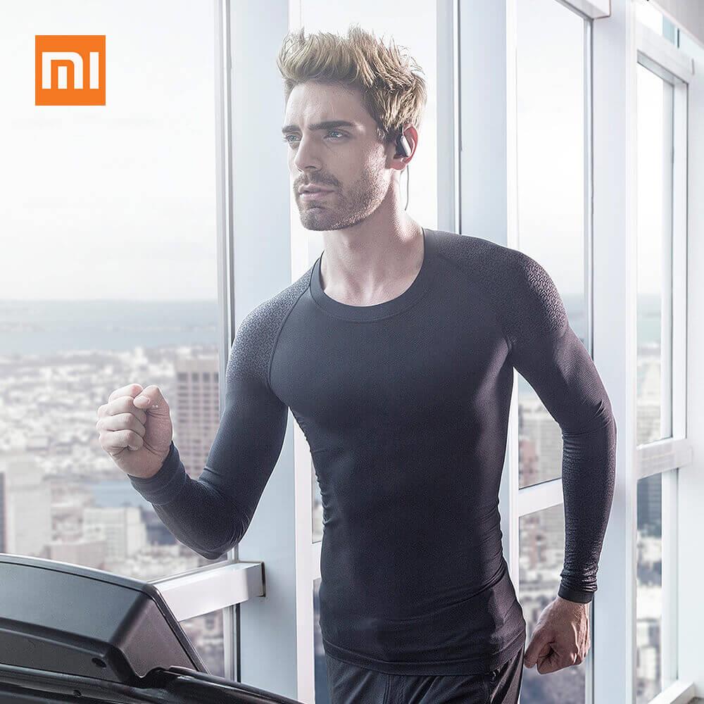 Auriculares bluetooth deportivos originales Xiaomi, auriculares inalámbricos Bluetooth 4,1, Auriculares resistentes al agua y al sudor con micrófono