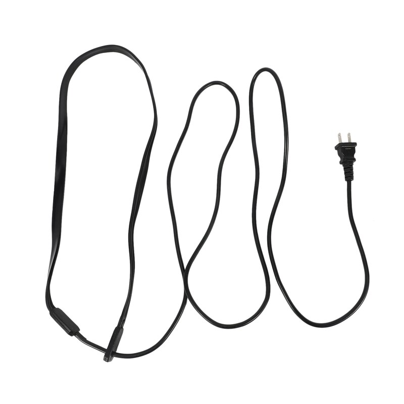 Ceinture chauffante pour brassage à domicile, seau de fermentation en plastique pour bière, vin, spiritueux