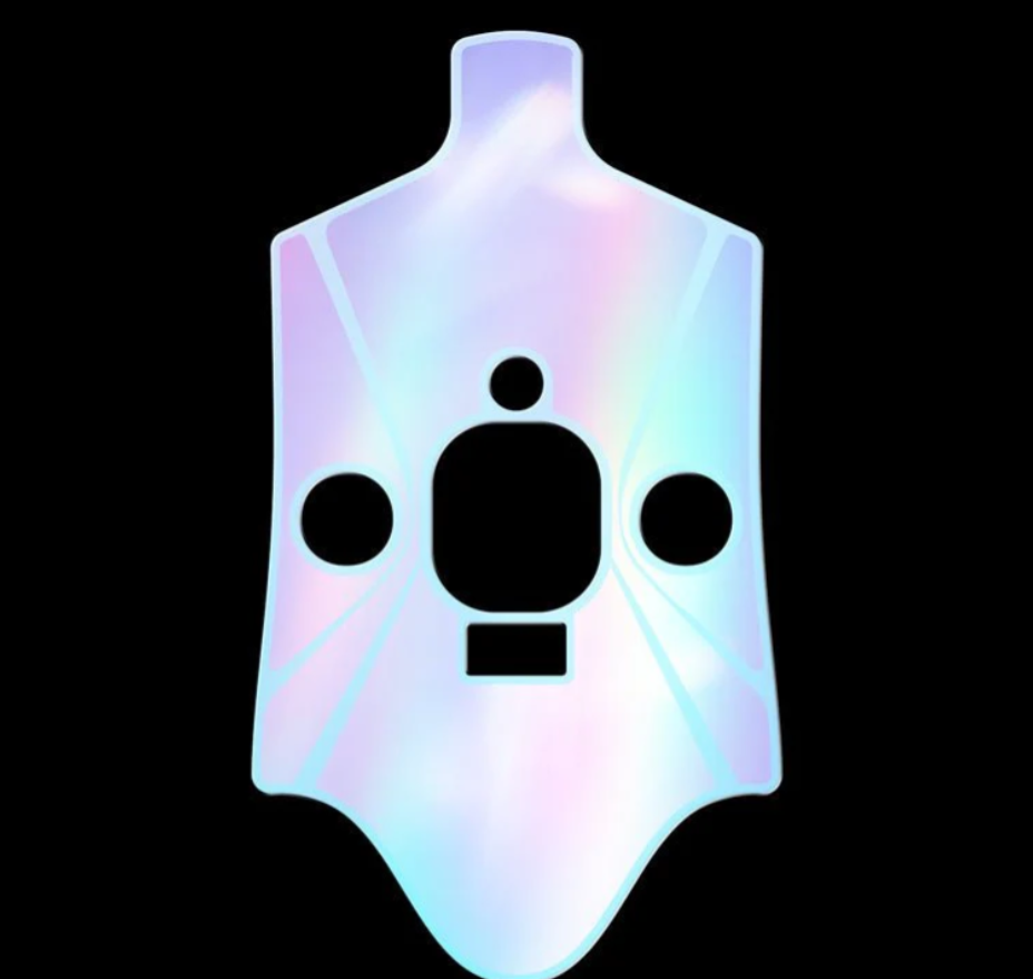 LAMZU Dustproof Seal for Maya/Atlantis OG V2/Atlantis Mini/Thorn/MAYA X: Mint