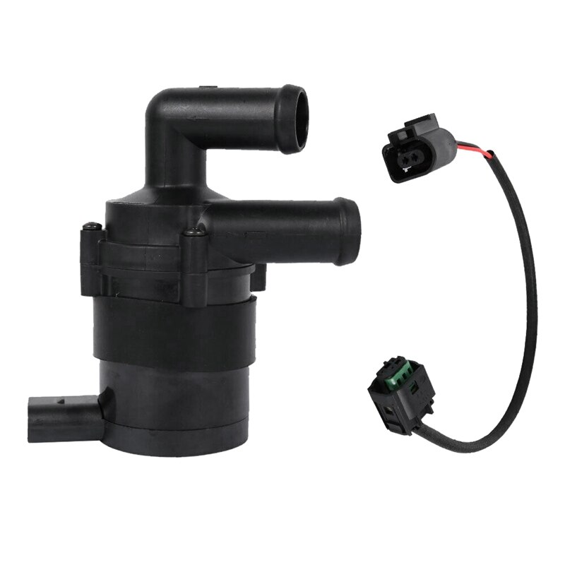 Pompe à eau de refroidissement auxiliaire pour siège Skoda Tiguan Touran Golf 5 Passat CC 1K0965561A 7N0965561 7N0965561B