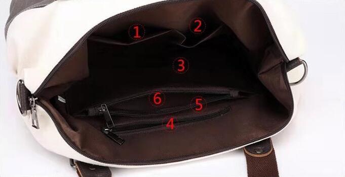 Bolso pintado a mano, bolso de lona de estilo nacional, bolso de hombro inclinado, bolso para mujeres retro , bolso versátil de h