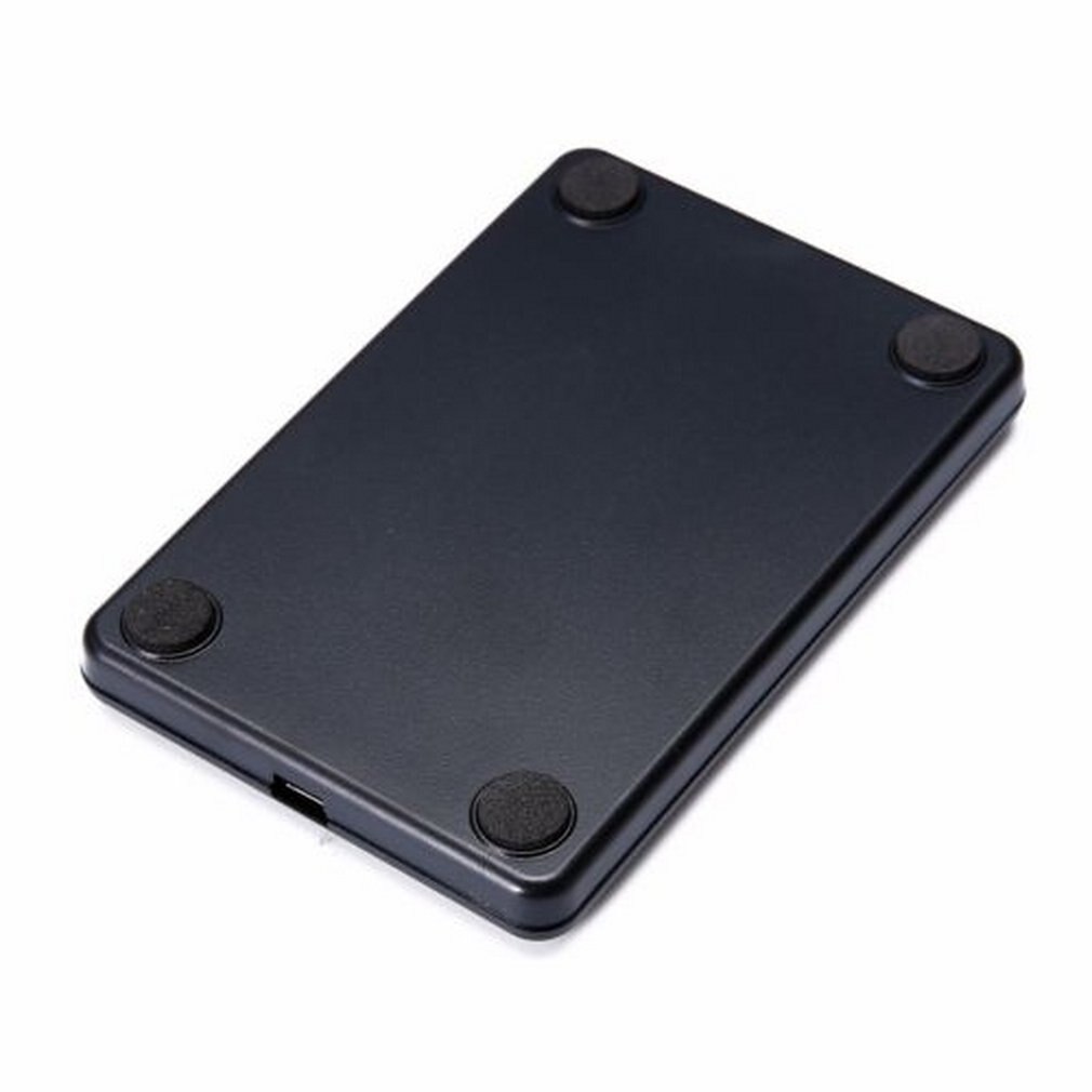 Ultra Thin Compact Size 125kHz USB RFID Contactless Proximity Sensor Smart non-contact ID Card Reader