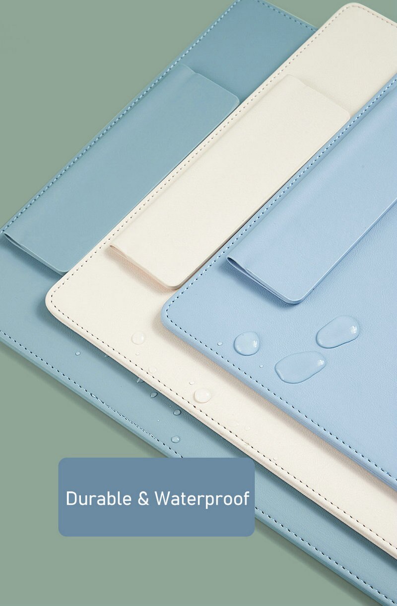 Colors Thicken Clipboard A4 Paper Tablet Office Supplies Paper Holder Strong Magentic Clip Writing Board