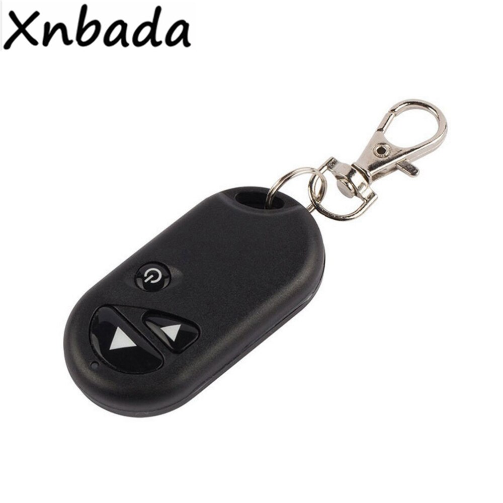 LED Single Color Dimmer With 3Keys RF Remote Controller Brightness Control For LED Spot Lamp/Recessed/Strip Light