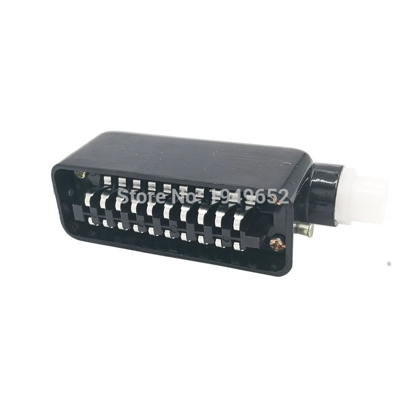CA-20 JZ/KA Rechteck Stecker Luftfahrt Stecker & Buchse 20 Stift