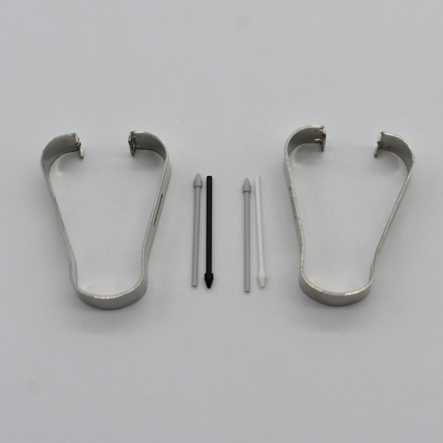 1set Original For Samsung Galaxy S21 Ultra Touch Screen Stylet Stylus s pen Refills Tips Soft nib