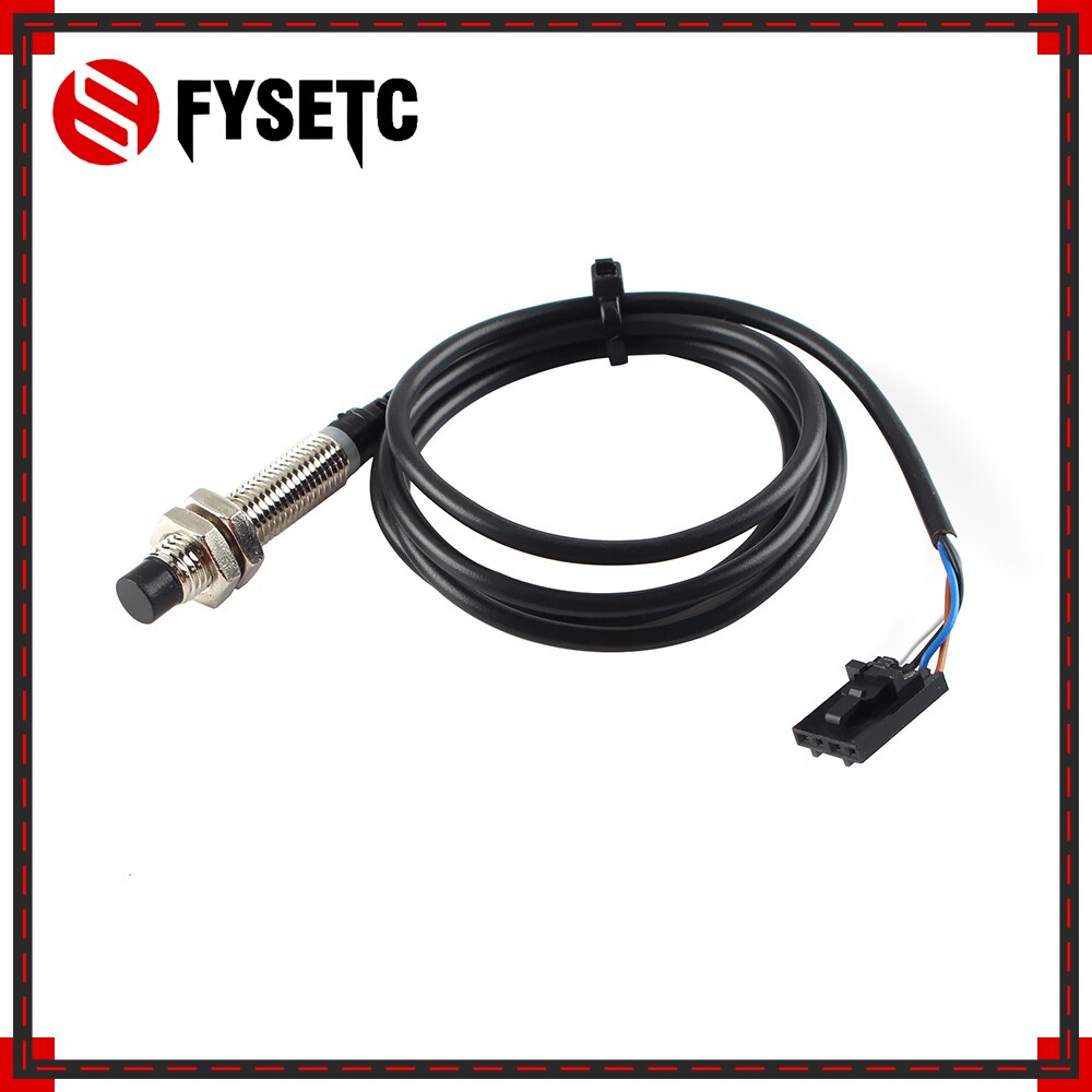 Prusa i3 MK3 PINDA V2 Auto-leveling Sensor Probe Compatible with Prusa i3 MK3 3D Printer Parts