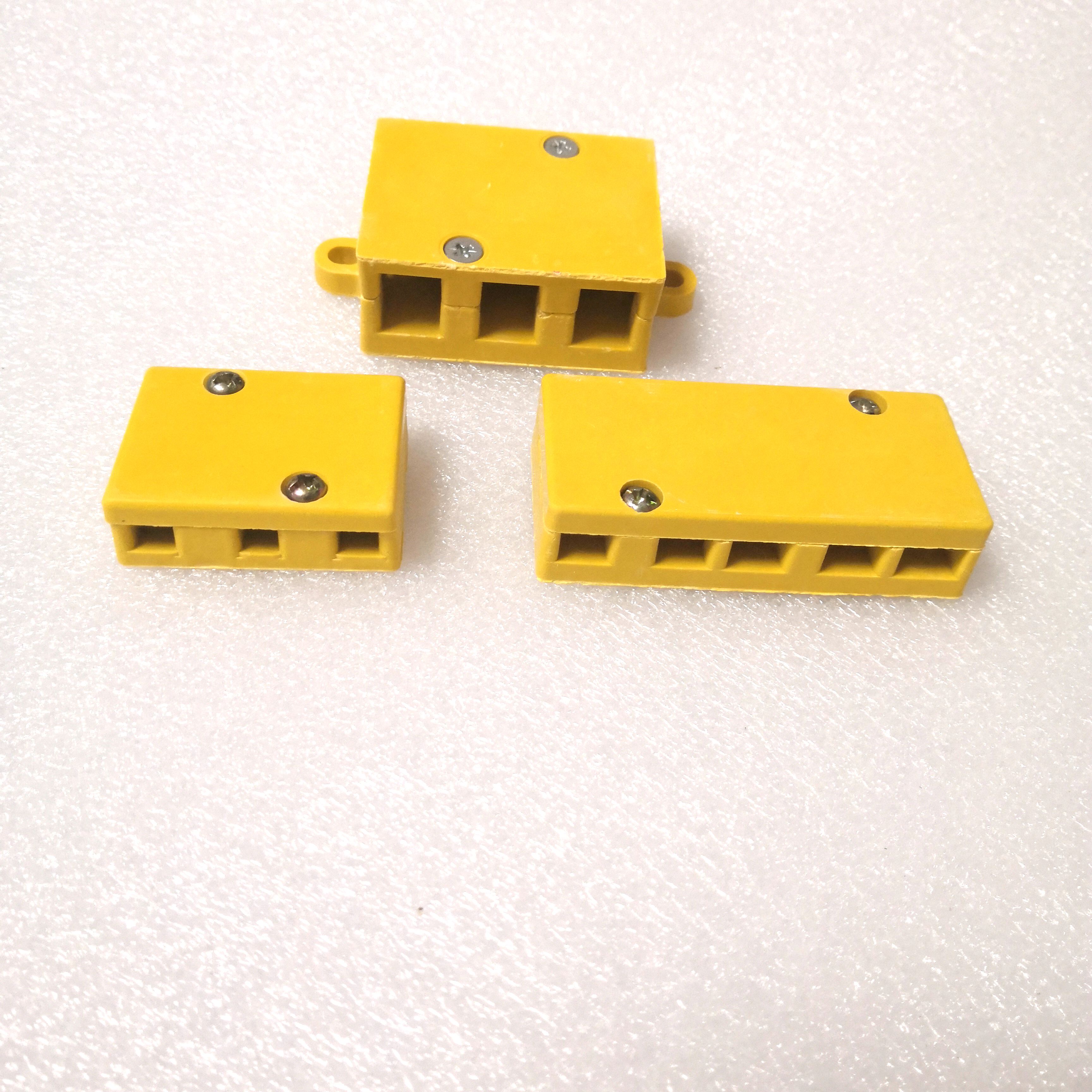 Electric Bicycle E Bike Motor Controller Wire Connection Box Insulation Box