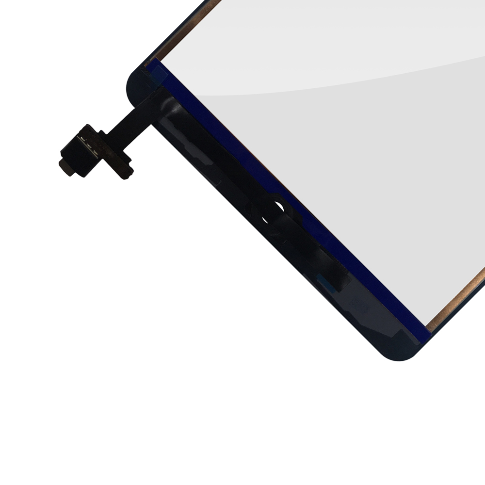 LCD Display For Apple iPad mini 2 Touch Screen Digitizer Sensors Assembly Panel Replacement For iPad mini 2 A1489 A1490 A1491