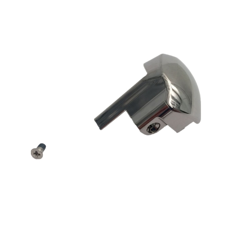 Shimano ultegra st -r8000 venstre / høyre håndskilt & festeskrue  r8000 typeskilt og bolt  y0 dk 98030 y0 dl 98020