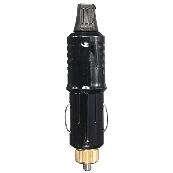Neue 12/24V 180W Ersatz Auto Zigarette Leichter Energie Stecker DC Adapter Ladegerät