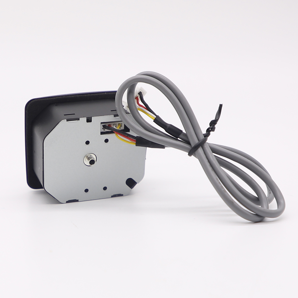 B-bånd  t35 akustisk guitar forforstærker pickup 3 bånds eq kromatisk display indbygget tuner med keramisk piezo