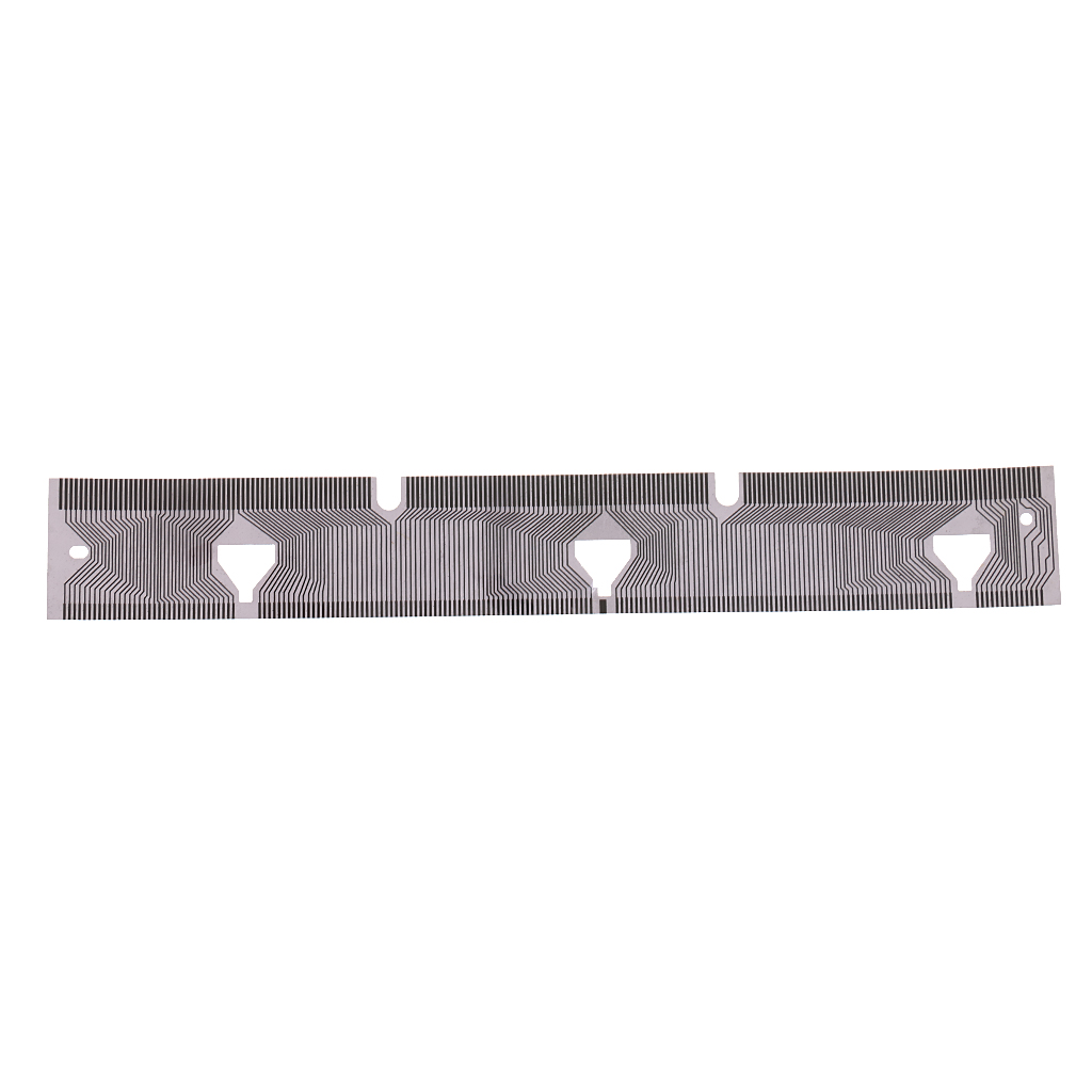 Dashbord-instrument-klynge pikselreparasjon utskiftbar for bmw  e38 e39 e53 x5