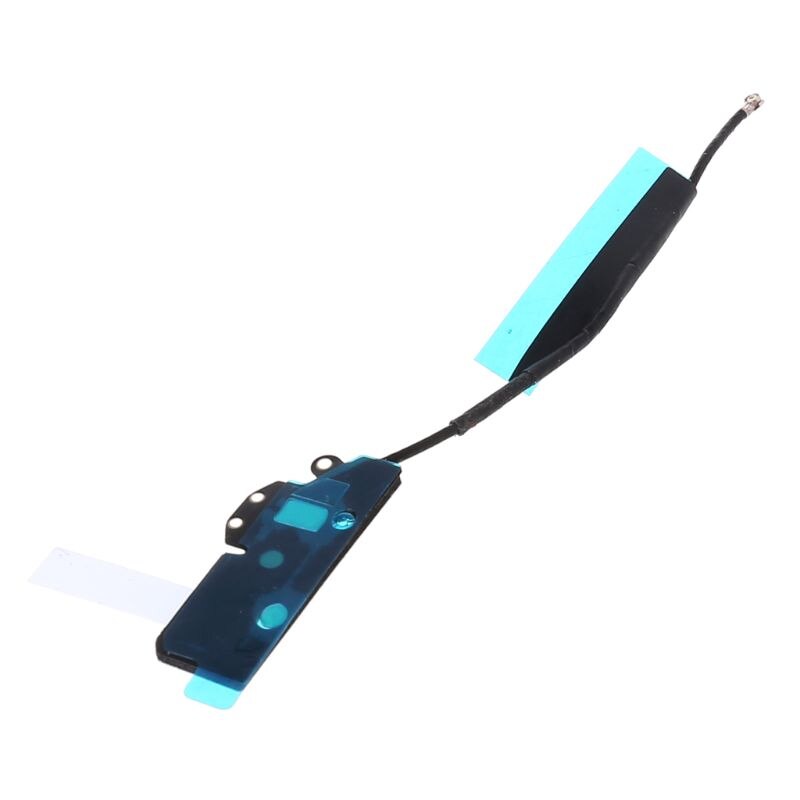 Cable flexible para reemplazo de antena de señal WiFi Bluetooth para iPad 2, A1395, A1396, A1397