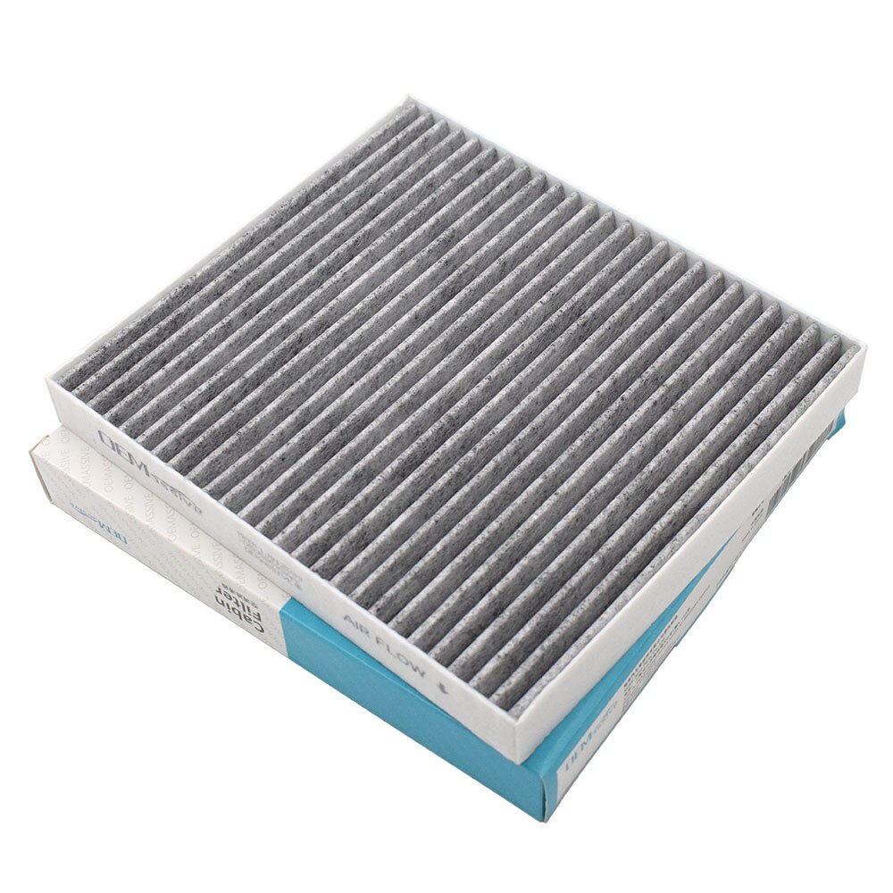 Car Pollen AC Cabin Air Filter For Jeep Compass Patriot Chrysler Sebring Fiat Freemont Dodge Avenger Caliber Journey 05058693AA