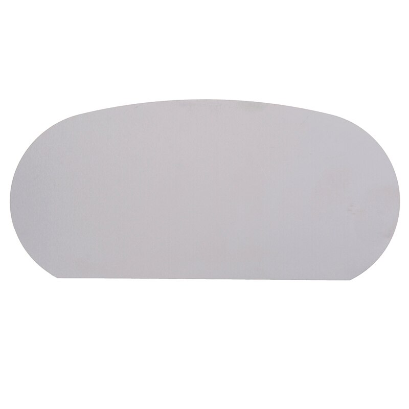 10PCS Steel Cutter Ceramic Tools Steel Serrated ScraperPottery Clay Steel Scraper for Polymer Clay Scraper Pottery Tools
