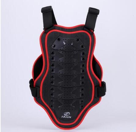 Protection d'armure tricot pour moto adulte | , hors route
