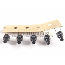 Microschakelaar vsg 1010 voor djm 500 600 effect tact, vsg 1010