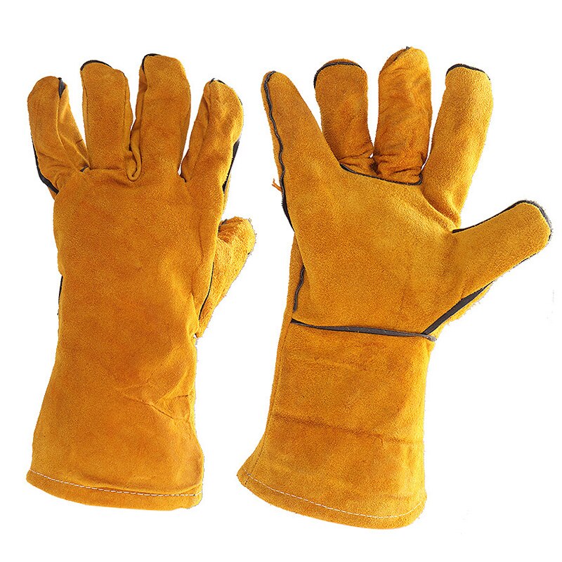 Gants De Travail Pour Une Prise En Main Sûre Dans L'huile Et Les Conditions Humides Xl 83934714