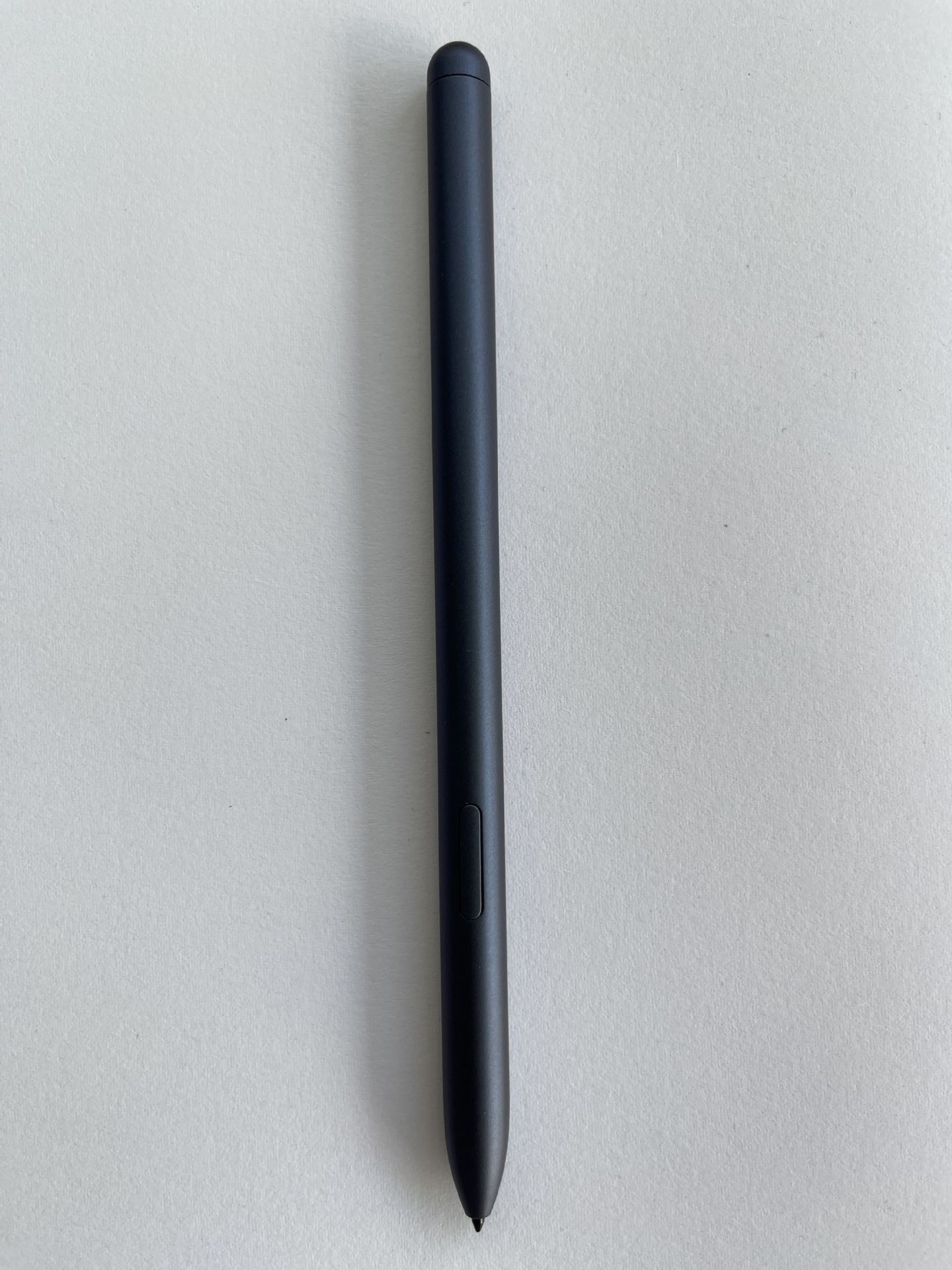 Original Tablet Stylus S Pen Touch Pen For -Samsung -Galaxy Tab S7 S6 Lite T970 T870 Stylus Pen Spen Touch Pencil: Dark blue