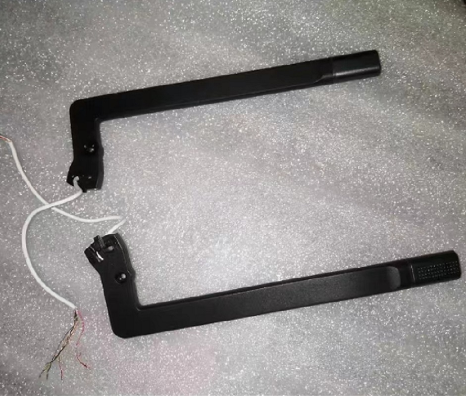 Original Spare parts For CORSAIR HS80 RGB /HS80 MAX Gaming wireless Headphones,replacement microphones headset repair parts