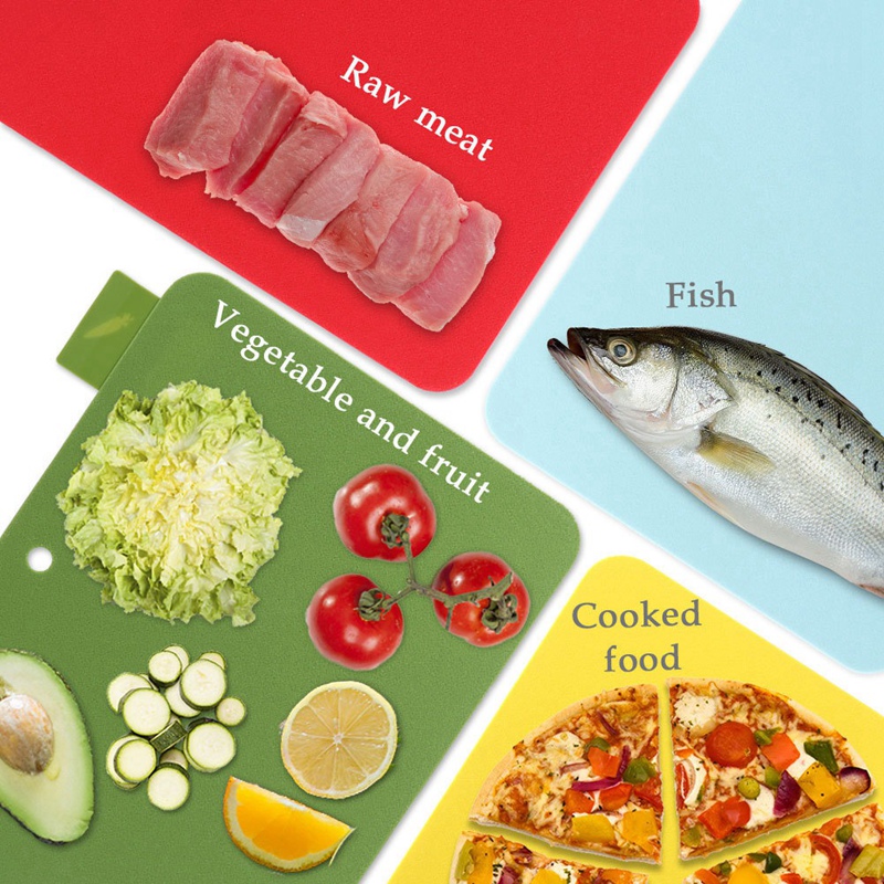 Foods Classification Kitchen Tools Multi-Function ... – Vicedeal