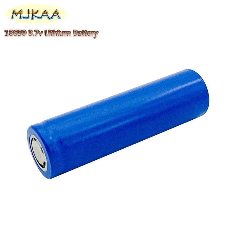 4Stck 100% Neue Original 18650 3,7 v Lithium-Batterie Akku für Taschenlampe Elektronische Spielereien
