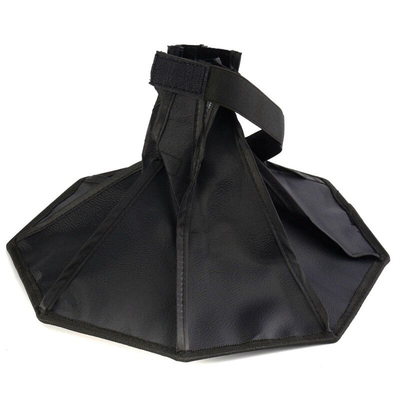 Octagon Flash Diffuser 30 cm 12 inch 8 Vierkante Mini Softbox voor Canon Nikon YongNuo Speedlite Fotostudio Accessoires Zachte doos
