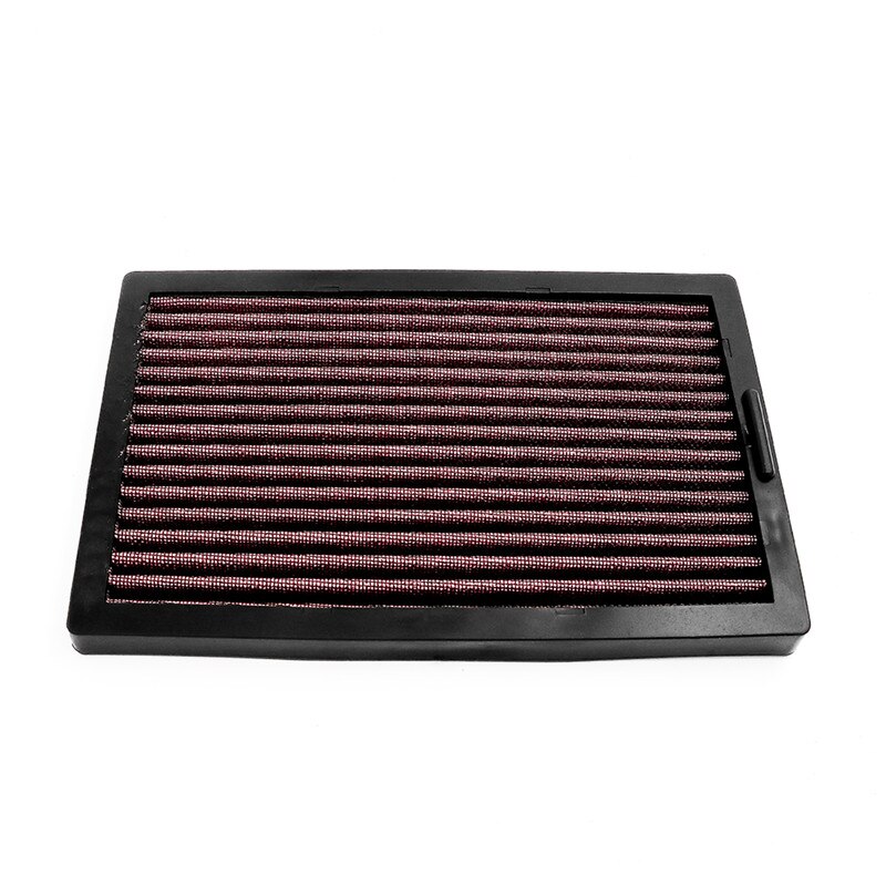 Energie hoch-fließen Luftfilter Element lufteinlass Filter für Kawasaki Ninja 250R EX250 / Ninja 300 EX300/z250 ER250 / Z300 ER300