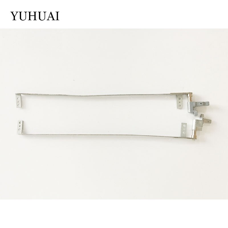 Bisagras LCD para Asus, accesorio para M51, M51V, M51T, M51K, M51S, F3, F3, F3J, F3A, F3F, F3T, izquierda y derecha, novedad