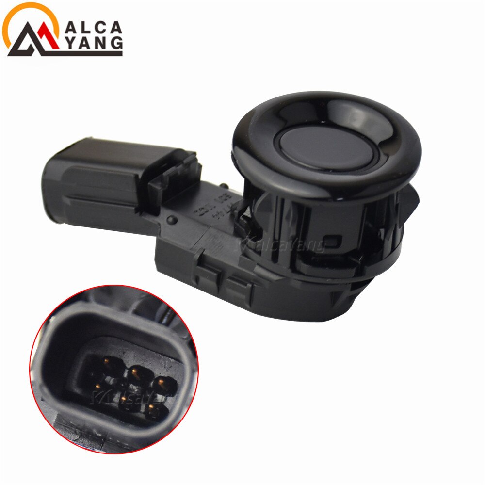 Car Parking Sensor Black PDC Parking Sensor Fits for Suzuki SX4 Cross