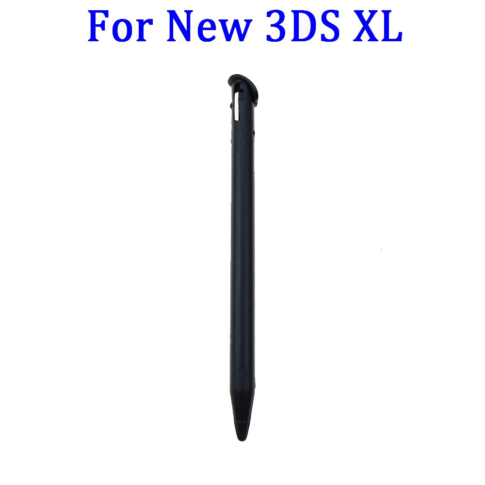 Plastic Stylus Touch Screen Metal Telescopic Stylus Pen for Nintendo 3DS XL LL/2DS LL XL NDSL DS Lite NDSi NDS Wii U 2DS 3DS: 465G