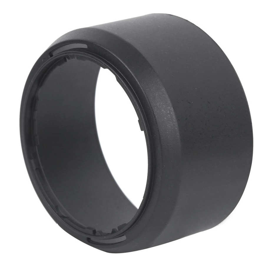 Brand Hb‑ 77 Camera Zonnekap Sterke Zonnekap Plastic Voor Af 70 ‑ 300 Mm F/4.5 ‑ 6.3G Ed Vr/70 ‑ 300 Mm