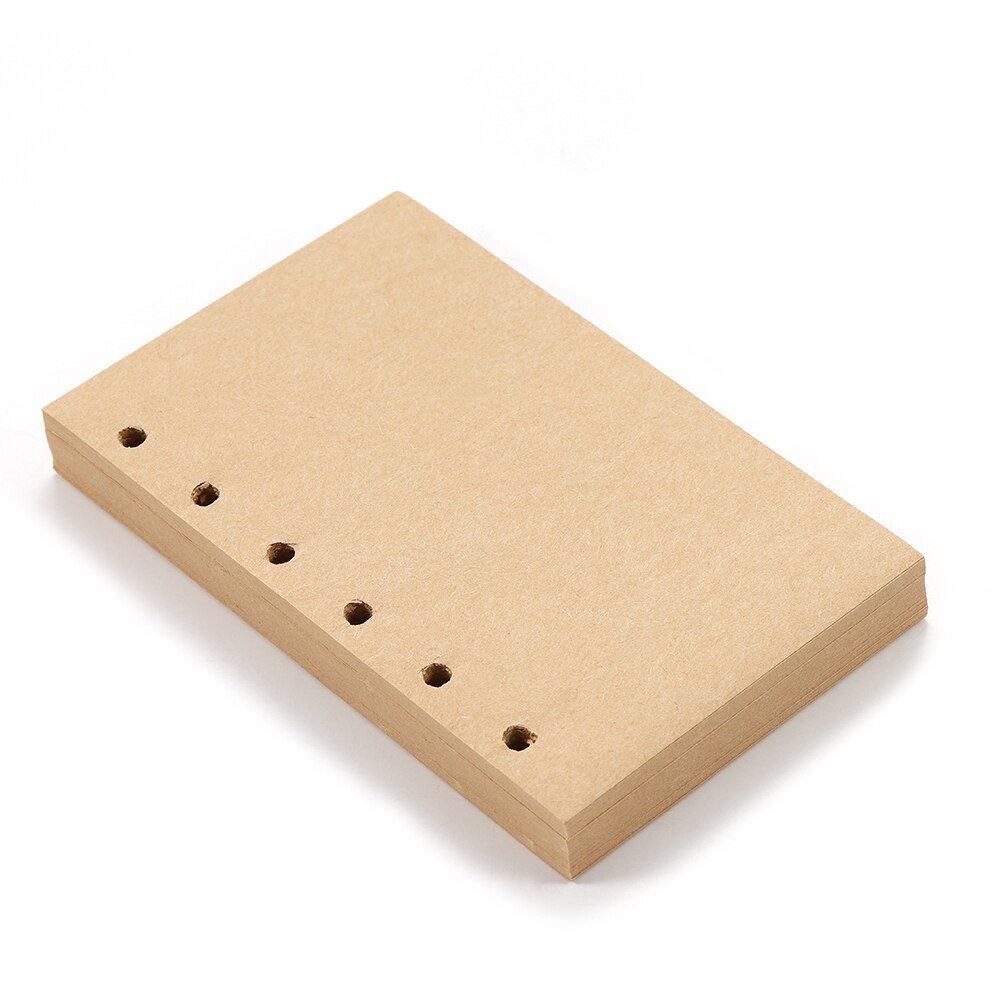 A5 a6 a7 diy-kristall-notizbuchhüllen-harzformen-uv-epoxid-silikonform-gießwerkzeugset zur herstellung handgefertigter transparenter bücher: A7 kraftpapier