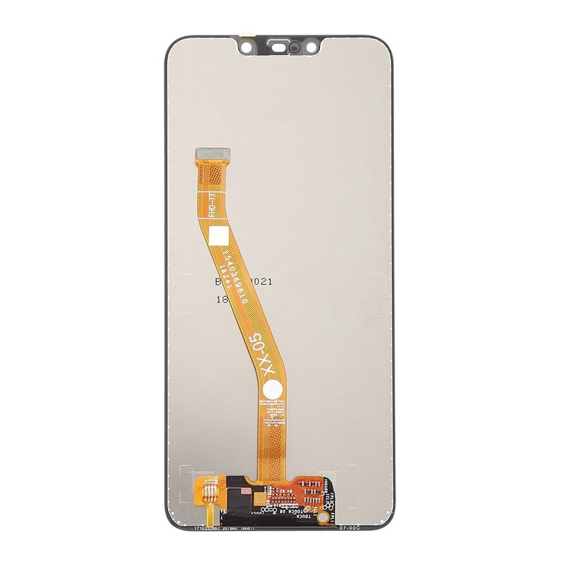 Voor Huawei Nova 3I Scherm Lcd Contact Screen Vervanging Voor Huawei Nova 3I Scherm: Default Title