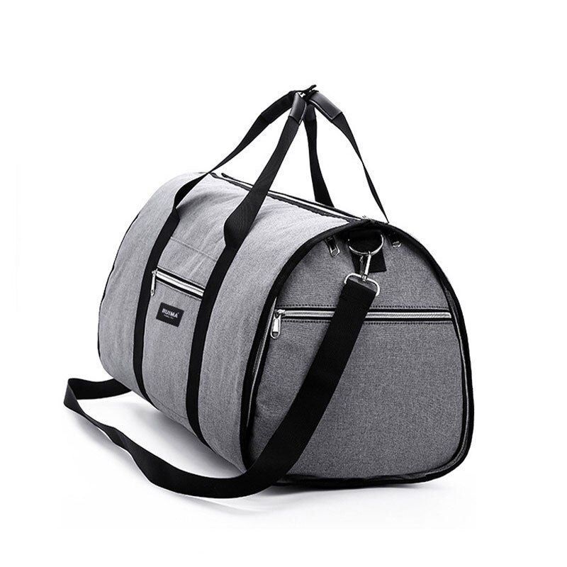 Scione – sac à main multifonction pour hommes, valise de voyage, imperméable, grand sac à bandoulière