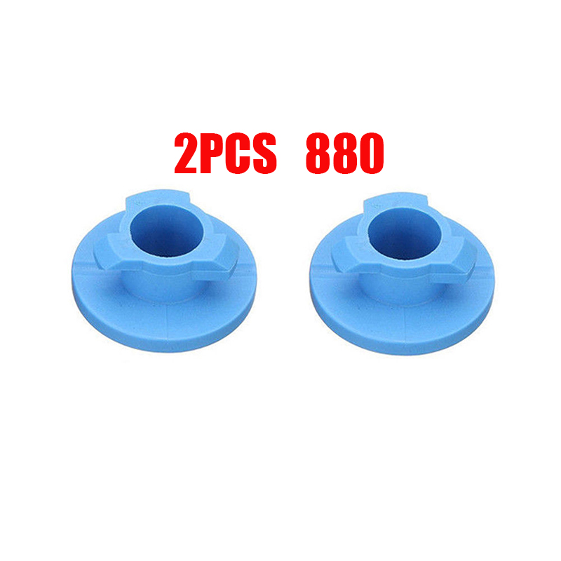 2 buc. adaptor de bază pentru bec pentru faruri cu led pentru mașină, suport de reținere 880 / 9006-hb4 / 9005-hb3 / h11 / h7 / h4-hb2 / h3 / h1