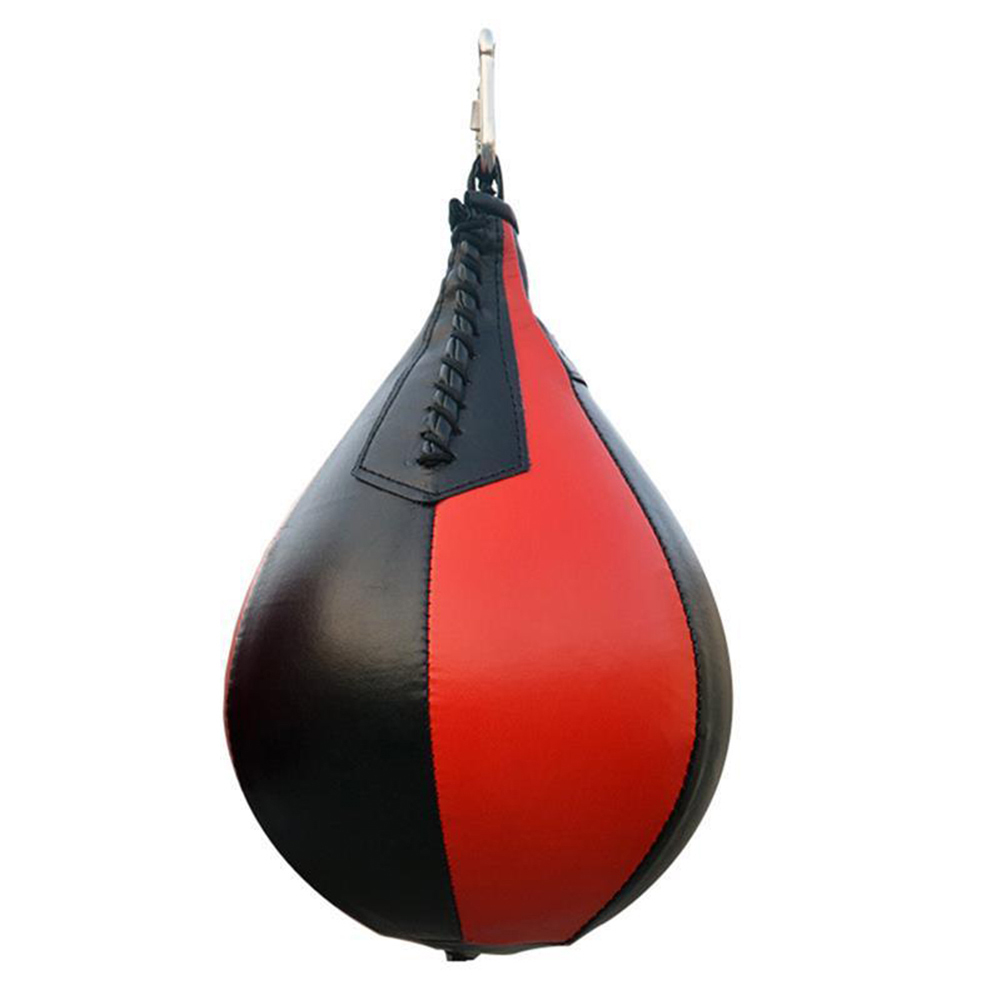 Vechten Boksen Peer Bokszak Gym Boxing Ponsen Speed Bal Boksen Accessoires voor Boksen Dagelijkse Training