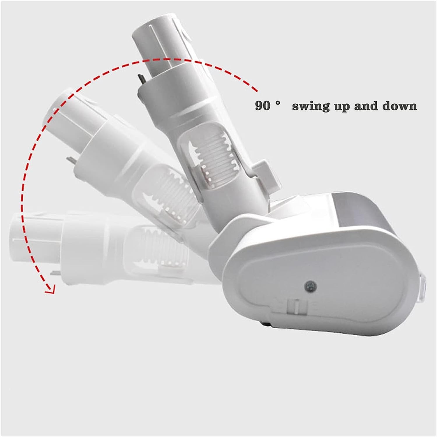 Elektrische Borstelkop Rolborstel voor Xiaomi Dreame V8/V9B/V9P/V10/V11/G9 Xiaomi K10/G10 Xiaomi 1C Stofzuiger Onderdelen