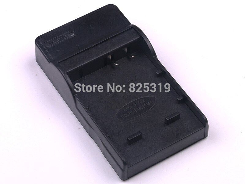 Micro USB Battery Charger for Panasonic DMW-BLE9 DMW-BLE9E DMW-BLE9GK DMW-BLE9PP DMC-GF3 DMC-GF5 DMC-LX100