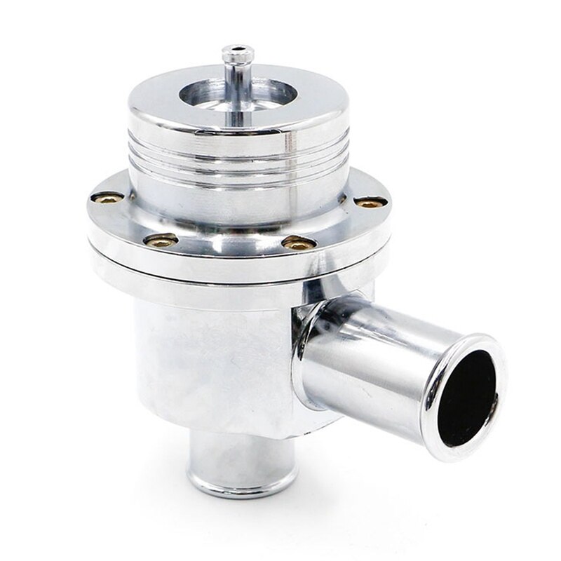 Universal Blow Off Valve 25Mm Bov Hoge Prestaties Universele 25Mm Turbo Diverter Met Draaien Lente FOR-VW-