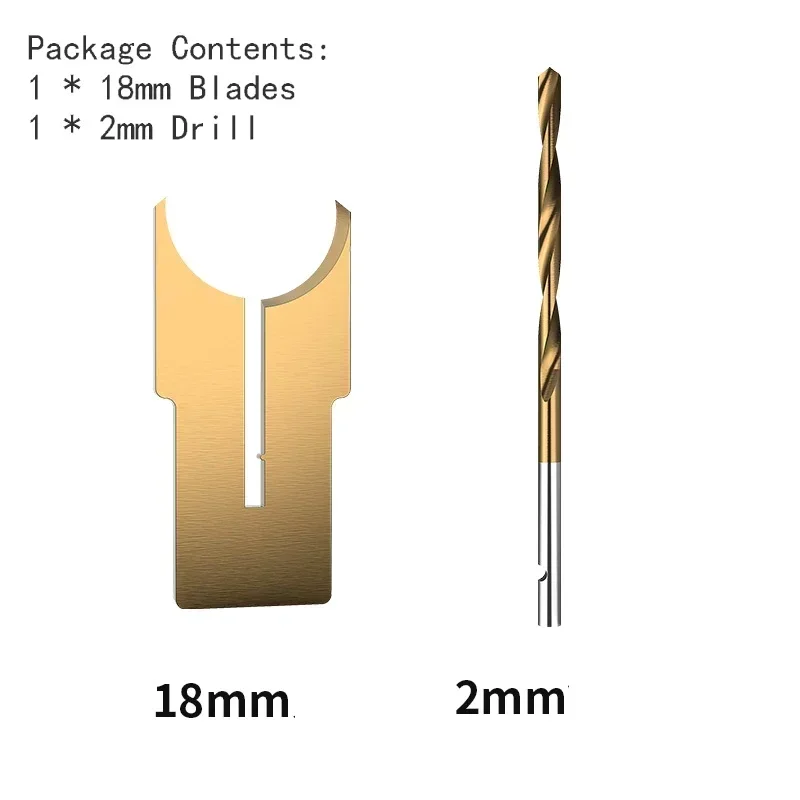 Premium Beads Drill Bit Carbide Ball Blade Woodworking Milling Cutter Molding Tool Beads Router Bit Drills Bit Set: 3mm
