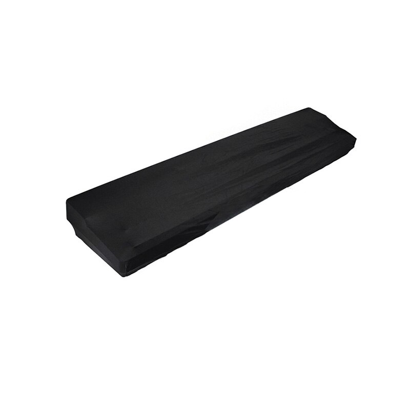 Super Practical Piano Cover Dust-Proof Cover For Waterproof Adjustable Piano Keyboard For 61-Key Keyboard