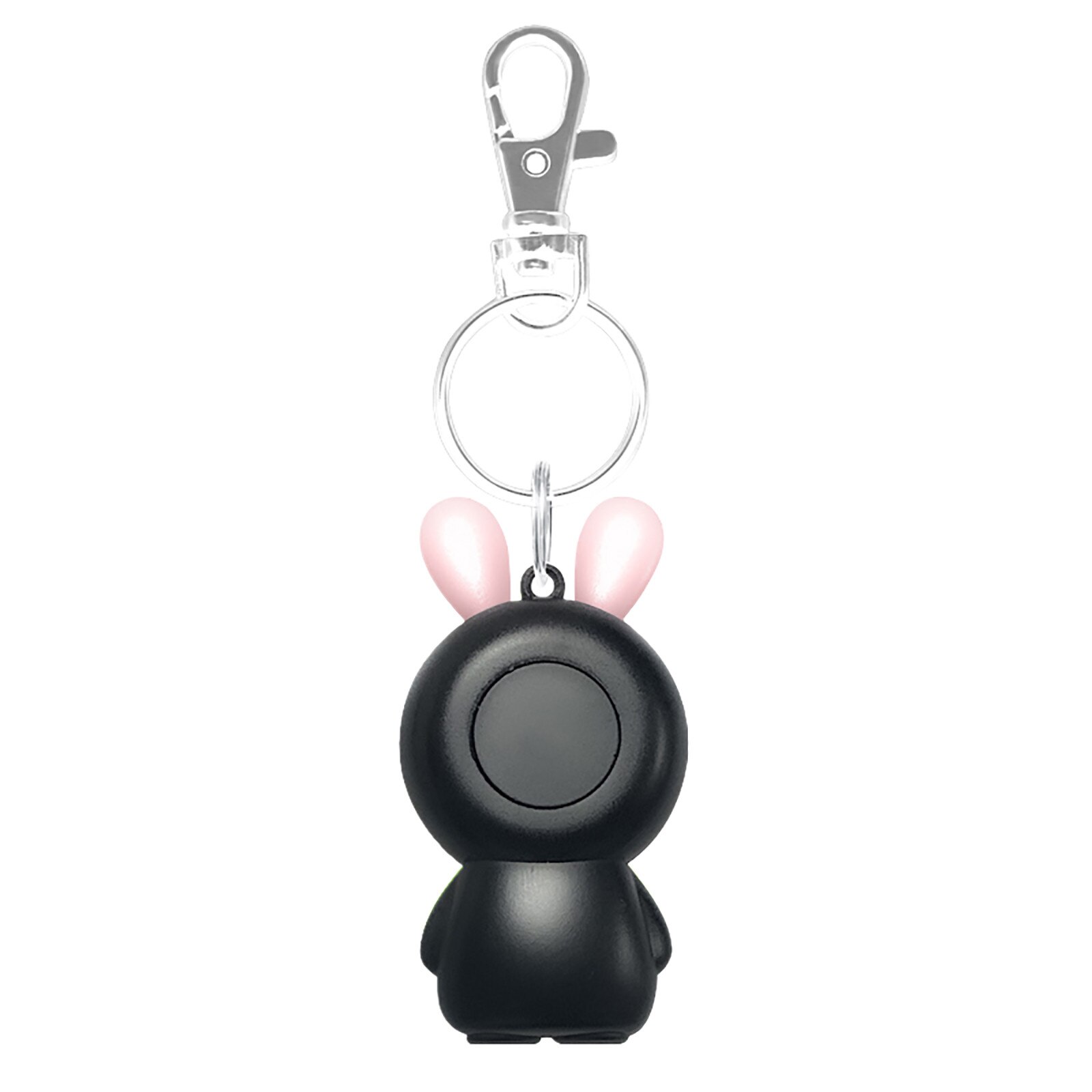 Mini Portable Keys Locator Finder ​Device ​with Lanyard Pendant Smart Accessories Bluetooth Anti- Loss Device Wireless Trackers: A