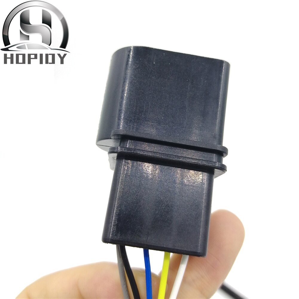 O2 oksygen sensor til vw volkswagen sete skoda ibiza polo cordoba 036906262g / 036 906 262 g /  lza 11-v2 bredbånds lambda sonde