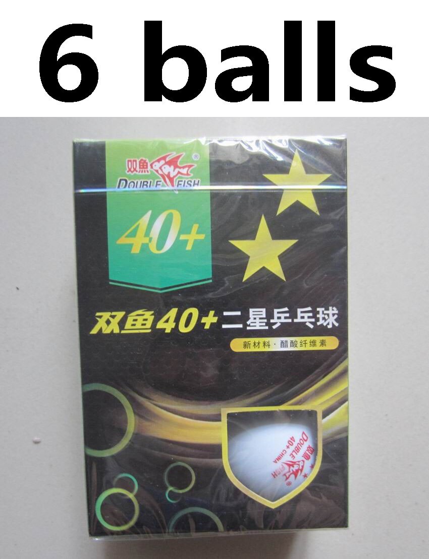 GEWO Ball Ultra SLP 40+ - Balle de tennis de table - Blanc - Sans GEWO Ball Ultra SLP 40+ - Balle de tennis de table - Blanc - Sans
