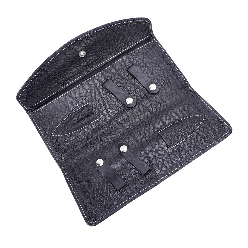 1 stks Professionele Salon Haar Schaar Zak Haar Schaar Pouch Holder Case Kappers Gereedschap