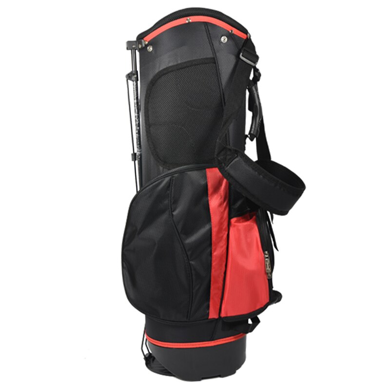 Dbaihuk golf Rack bag, Golf stand bag men & women stand portable